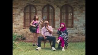 Penyakit Hati 2 - Tarrarin, Bagja, Rosmawar