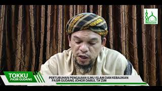 Hidup Ini Mesti Ada Pahit-Getirnya - Ustaz Mat Esa Deraman (Episod 77)