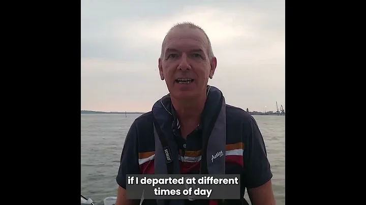 User Testimonial - Darrell - Poole Harbour UK