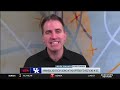 Kentucky’s season has been a DISAPPOINTMENT, John Calipari and Arkansas the POLAR OPPOSITE