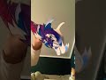 #dragon vtuber #lunimememes #paperdragon #puppet #fypシ゚viral #dragon #memes #pink #funny #cat #duet
