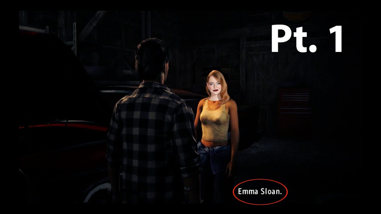 Alan Wake's American Nightmare gameplay #1 - video Dailymotion