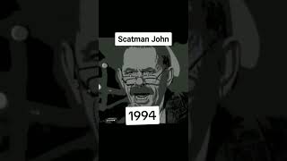 #ScatmanJohn #1994
