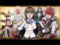 2025's Trashiest Anime thumbnail