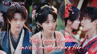 【Full Version】She Exposed His Fake Illness, Then Married Him—Now This Ruthless Prince Won't Let Go! screenshot 5