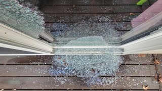 How to Replace a Sliding Glass Door