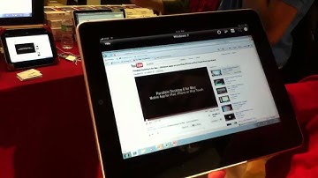Parallels iPhone/iPad app controls PC apps running on your