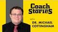 Profile Picture of DR. MICHAEL COTTINGHAM's Coach Story - YouTubeon Google
