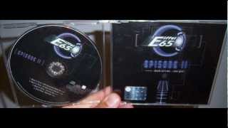 Eiffel 65 - Back in time (2000 Vortronik mix)