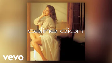 Céline Dion - Halfway To Heaven (Official Audio)