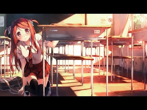 Christina Milian - Dip It Low - NightCore