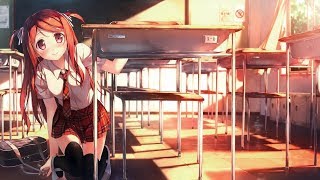 Christina Milian - Dip It Low - NightCore Resimi