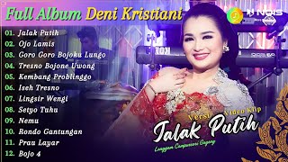 Full Album Campursari Deni Kristiani - Jalak Putih | Kompilasi Video Langgam Campursari Terbaru 2024