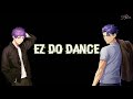 【KOP×A3!】EZ DO DANCE Thunderstorm Ver. by Hyodo Brothers [Juza (CV.武内駿輔) &amp; Kumon (CV.畠中 祐)]
