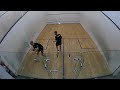 EMCs Tortola Classics 2026 Day 2 Court 2