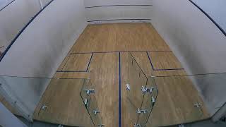 EMCs Tortola Classics 2026 Day 2 Court 2