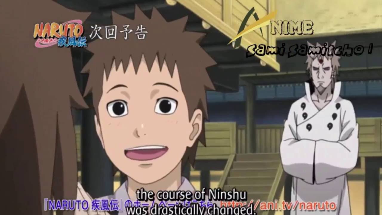 Naruto Shippuden AMV Episode 465 Preview HD NARUTO and ...