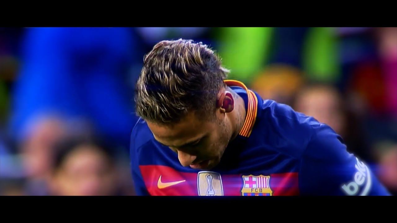 Neymar O Ney 2016 [HD] YouTube