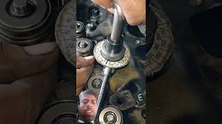 old model truck and water torque #automobile #trending #shortsfeed #viral #shorts
