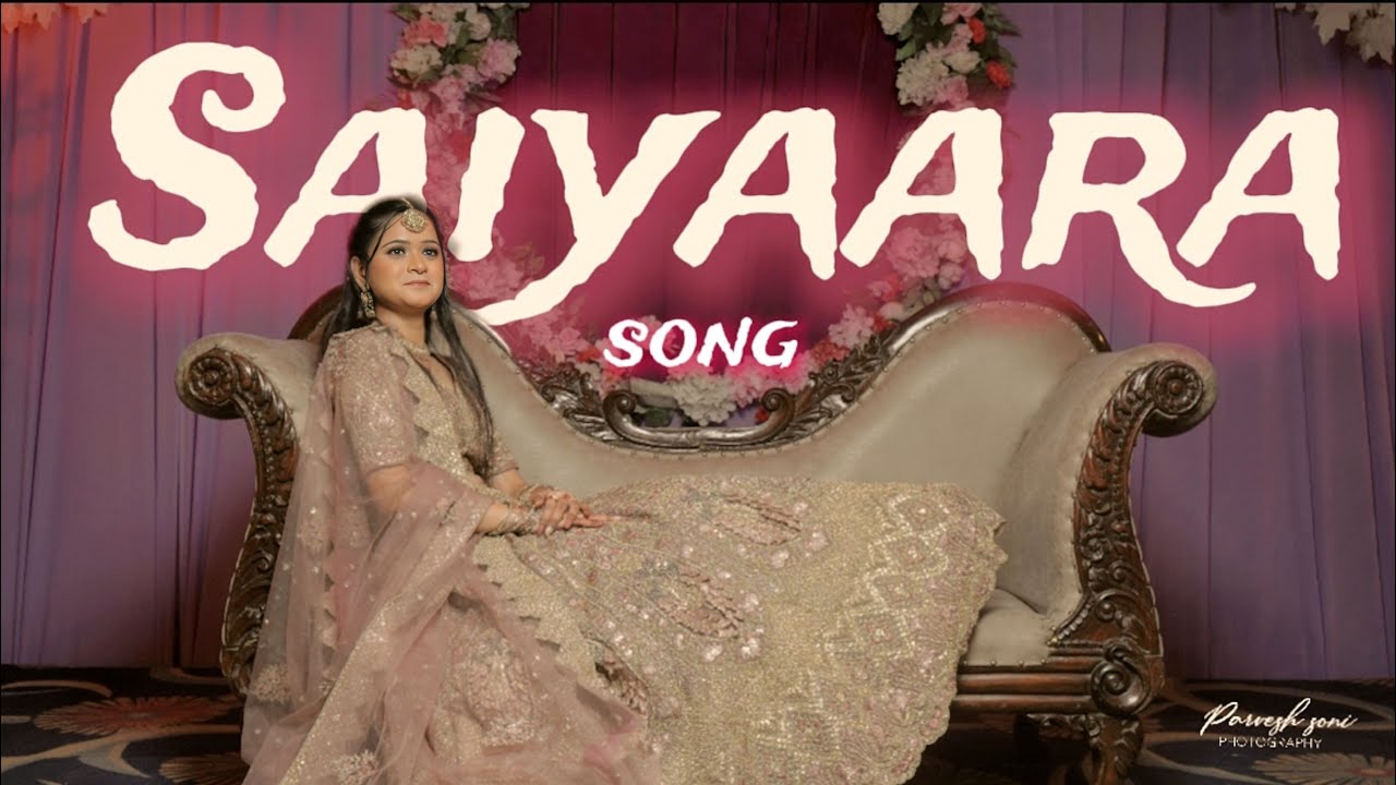 SAIYAARA SONG || BEST SONG ￼|| BOLLYWOOD ￼SONG 🥀❤️ 