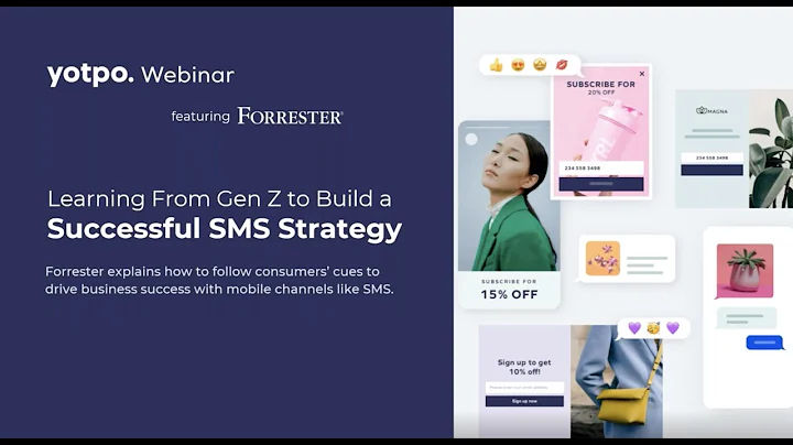 Mastering Gen Z: Boost Your SMS Strategy
