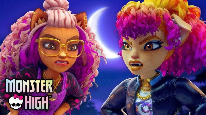 Monster High 2': Sequência já está disponível na Paramount+! - CinePOP