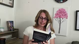 From Ashes, Chapter 3, Author Reading 