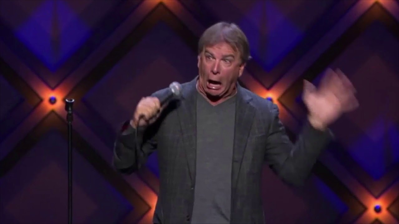 Bill Engvall 15 On Sale Now YouTube