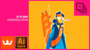 STYLISM | Introduction