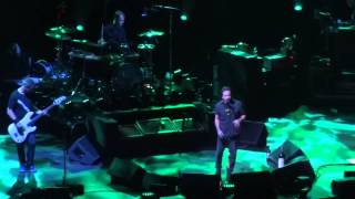 [HD] Pearl Jam - Garden (LiVE 2013 Seattle Multicam SBD)