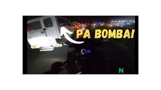 Bumomba Ninja 400 Krt Wannabe Sc Project Code N Moto