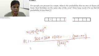 Probability Theory Part 3