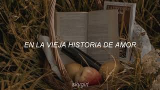 Kyuhyun – Love Story (sub español)