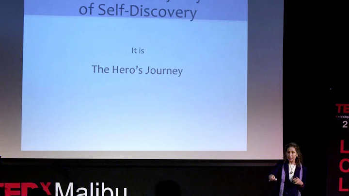 Epiphanies: Nine Obscure Words That Reveal the Whole Purpose of Life: Laurel Airica at TEDxMalibu