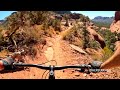 Mountain Bike SEDONA!!  HOG WASH  - LITTLE HORSE - BROKEN ARROW - LAMA ** BEAUTIFULLY EXPOSED**