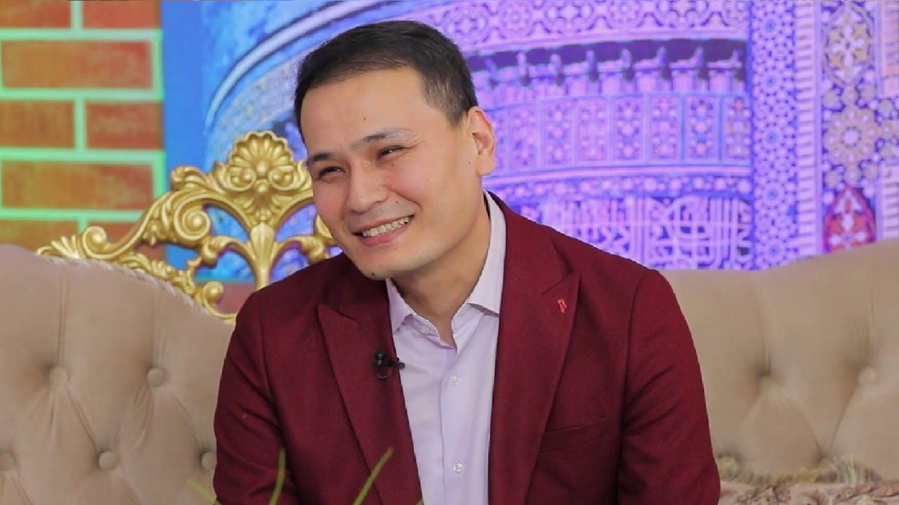 Тўлқин Жабборов - Оилада Ёлғиз Ўғил Бўлган Хонанда Ўғилни Кўпайтирмоқчими?