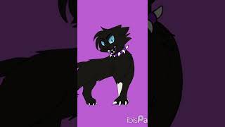 #rock #warriorcats #scourge #catdrawing #catart #cat #art #digitalart #digitaldrawing #warriors