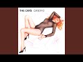 The Cars - Candy-O