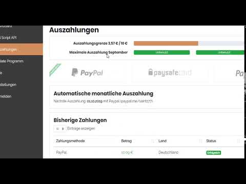 იშოვე ფული ხაზზე