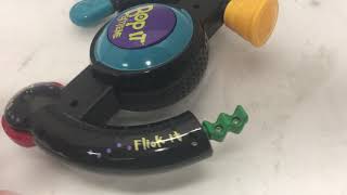 Bop It Extreme - Hasbro (Soft Demo) screenshot 5