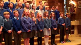 Celtic Blessing
