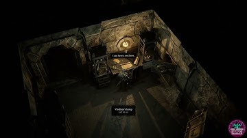 Spark in the Dark Demo Review