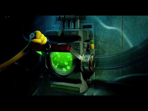 Miramax/Nickelodeon Movies/Media Rights