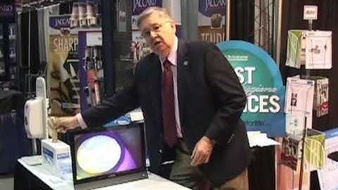 Surface Cleanliness Monitoring