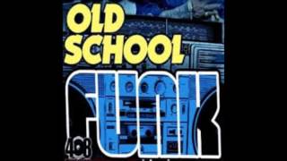 Funk Mix (Old School) - 60s funk music playlist