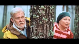 McDonald's - Food Quality Berry Pickers