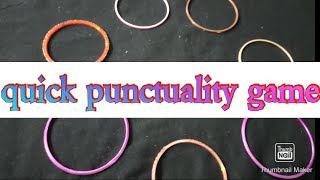 Quick Chauth Game, Lucky Game