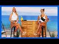 Monika & Diana präsentieren eine praktische Reise-Bauchtasche für Urlaub und Alltag @PEARL-TV