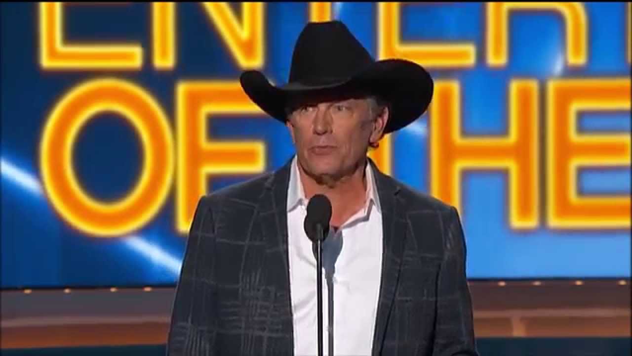 2014 ACM Awards Rewind