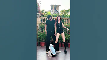 KRUSHDAFIGHT Dance Cover 